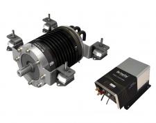 DriveMaster Air Cooled motor controller
